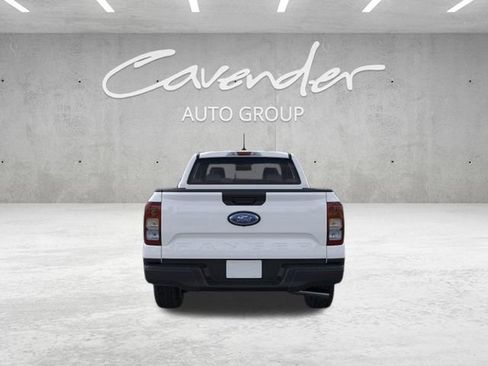 New 2026 Ford Ranger XL image 5