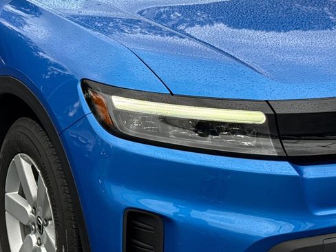 Certified 2024 Honda Prologue EX image 10