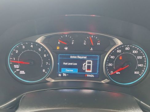 Used 2022 Chevrolet Equinox LT FWD image 23