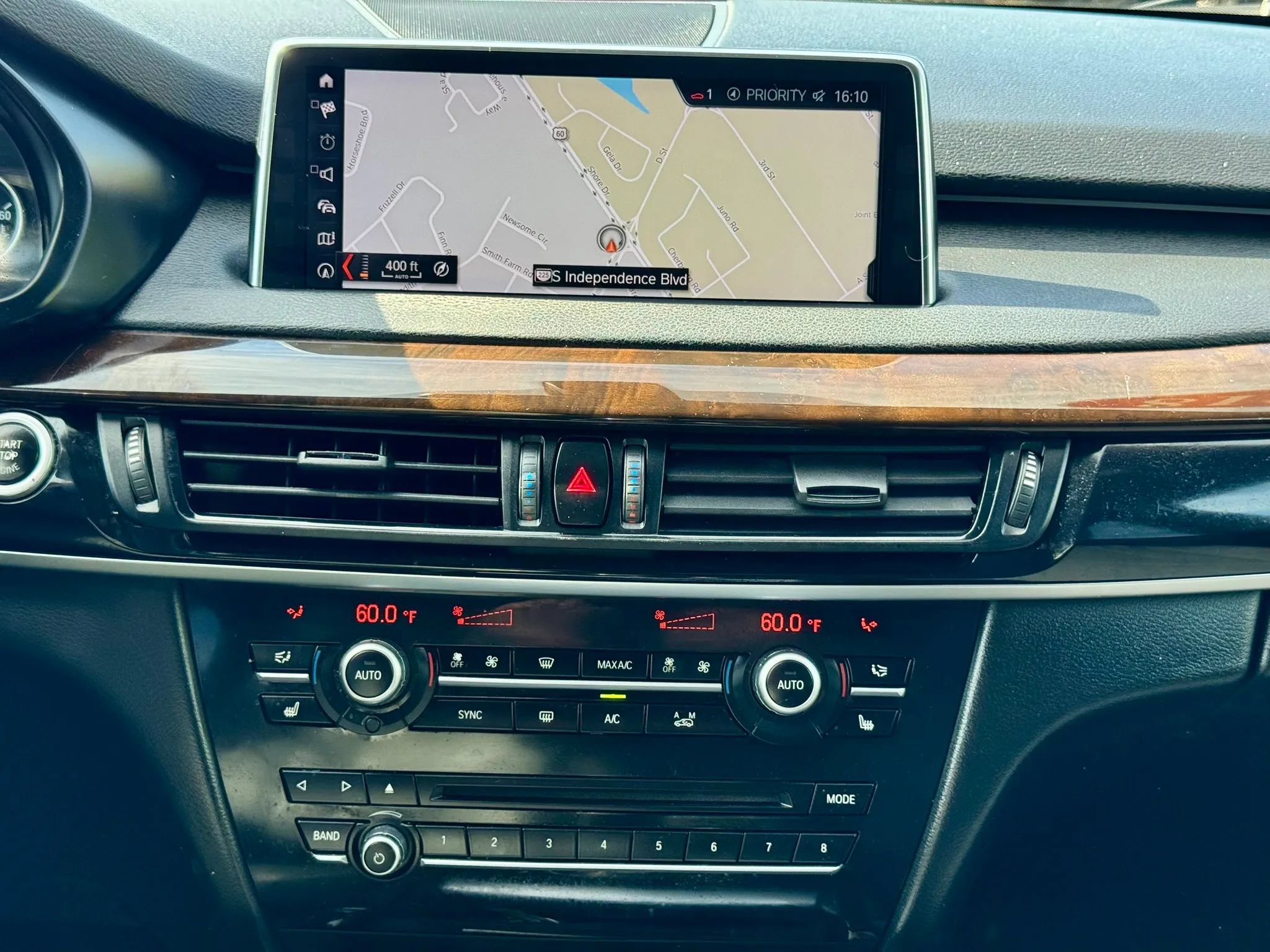 Used 2018 BMW X5 xDrive35i AWD/4WD image 16