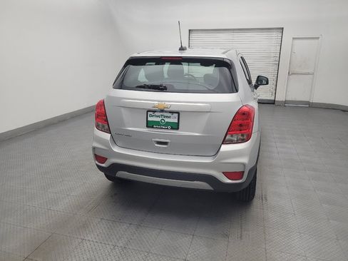 Used 2017 Chevrolet Trax LS AWD/4WD image 7