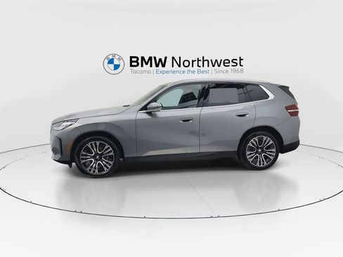 New 2026 BMW X3 xDrive30 w/ Premium Package AWD/4WD image 10
