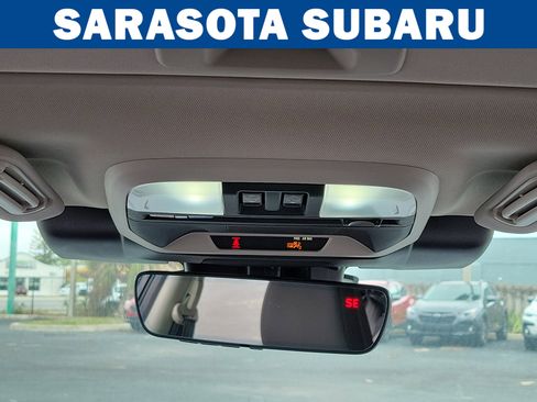 New 2026 Subaru Crosstrek 2.0i Premium AWD/4WD image 16