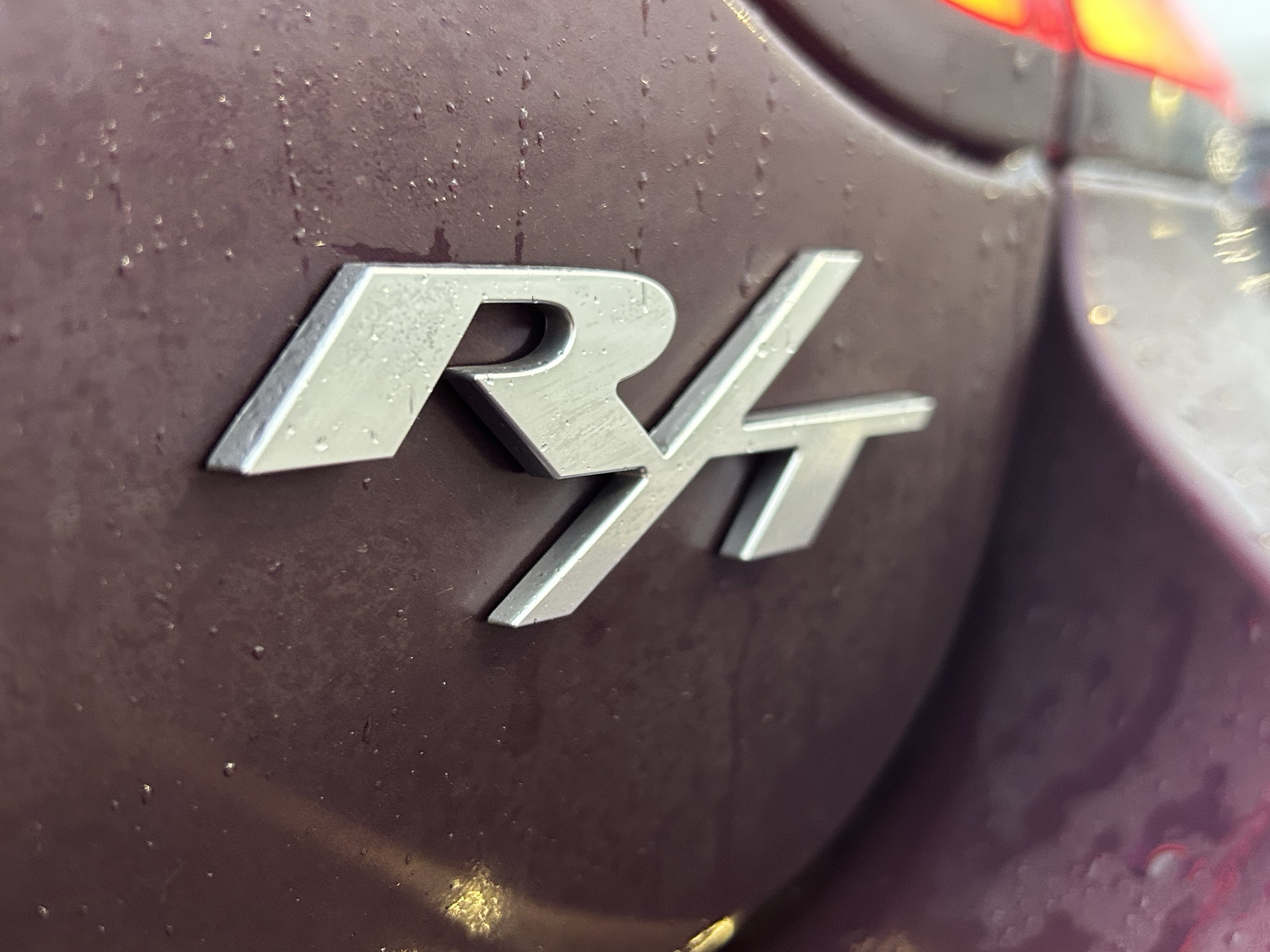Used 2022 Dodge Charger R/T w/ Plus Group RWD image 9