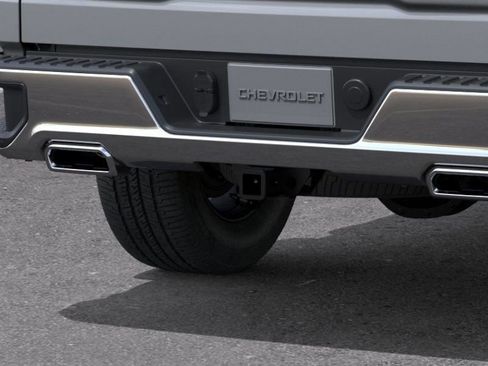 New 2026 Chevrolet Silverado 1500 LT image 17