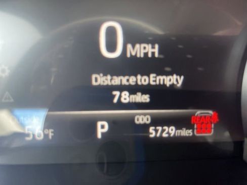 Used 2025 Toyota Highlander XLE image 15