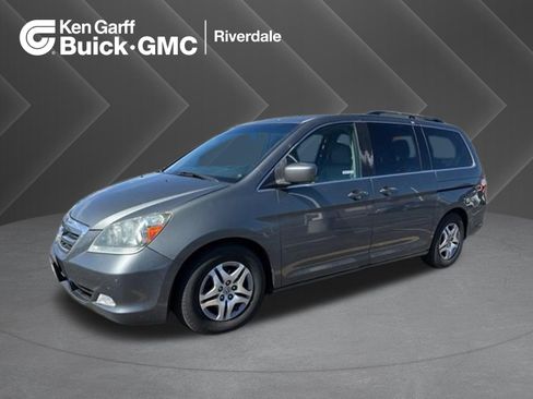 Used 2007 Honda Odyssey Touring image 1