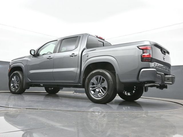 New 2026 Nissan Frontier SV w/ Tow Package AWD/4WD image 40