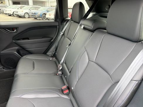 Used 2026 Subaru Forester Limited AWD/4WD image 23