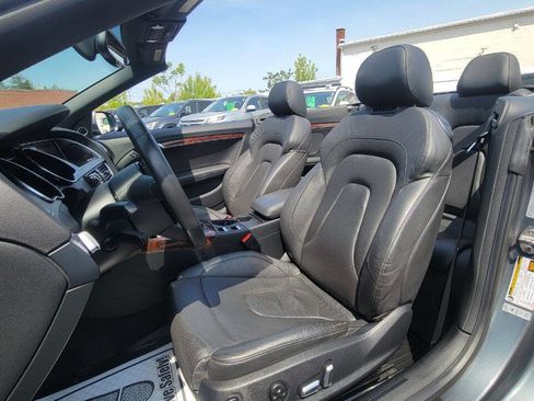 Used 2013 Audi A5 2.0T Prestige AWD/4WD image 21