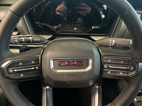 New 2026 GMC Terrain AT4 w/ Convenience Package III AWD/4WD image 25