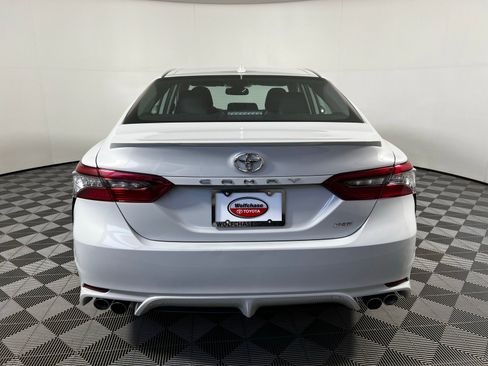 Used 2024 Toyota Camry XSE FWD image 6