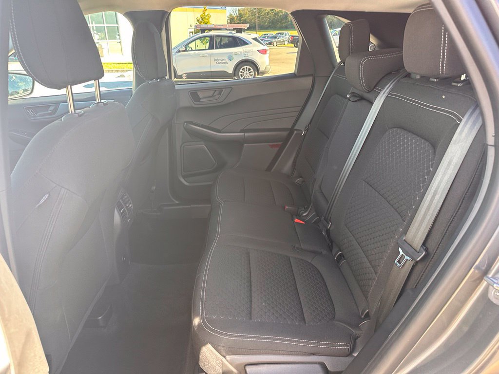 Used 2023 Ford Escape Active AWD/4WD image 6