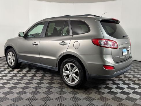 Used 2012 Hyundai Santa Fe Limited FWD image 2