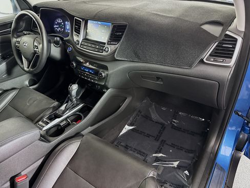 Used 2017 Hyundai Tucson SE Plus FWD image 30