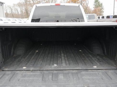 Used 2022 Ford F350 XL w/ STX Appearance Package image 9