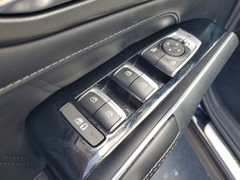 Used 2023 Kia Sorento SX FWD image 16