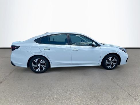 Used 2023 Subaru Legacy Premium AWD/4WD image 8