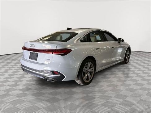 Used 2025 Audi A5 2.0T Premium w/ Convenience Package AWD/4WD image 2