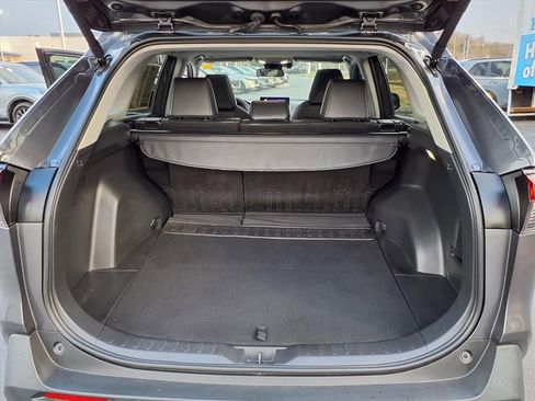 Used 2024 Toyota RAV4 XLE Premium image 25