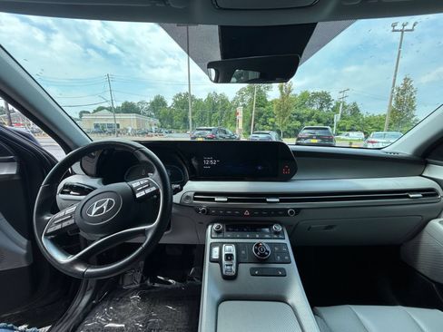 Used 2024 Hyundai Palisade SEL AWD/4WD image 30