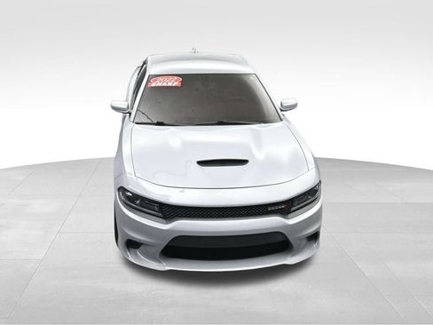 Used 2022 Dodge Charger GT w/ Navigation & Travel Group RWD image 38