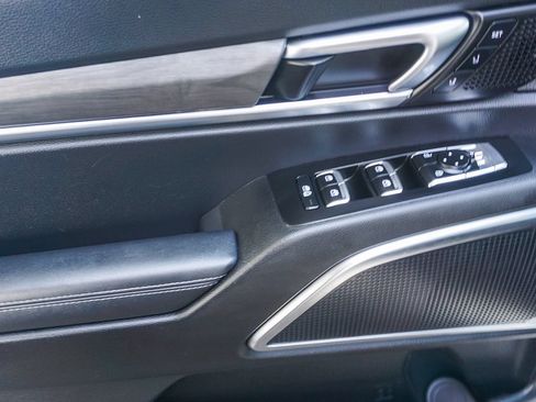 Certified 2023 Kia Telluride SX Prestige X-Line AWD/4WD image 19