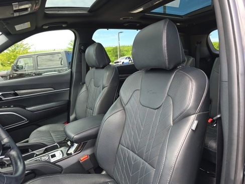 Used 2024 Kia Telluride SX X-Pro image 13