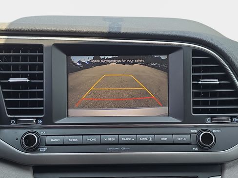 Used 2018 Hyundai Elantra SEL FWD image 22