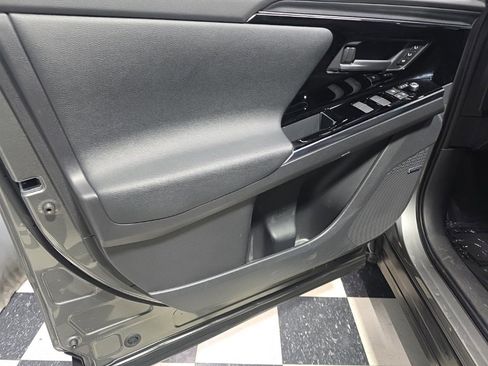 Certified 2023 Subaru Solterra AWD image 16