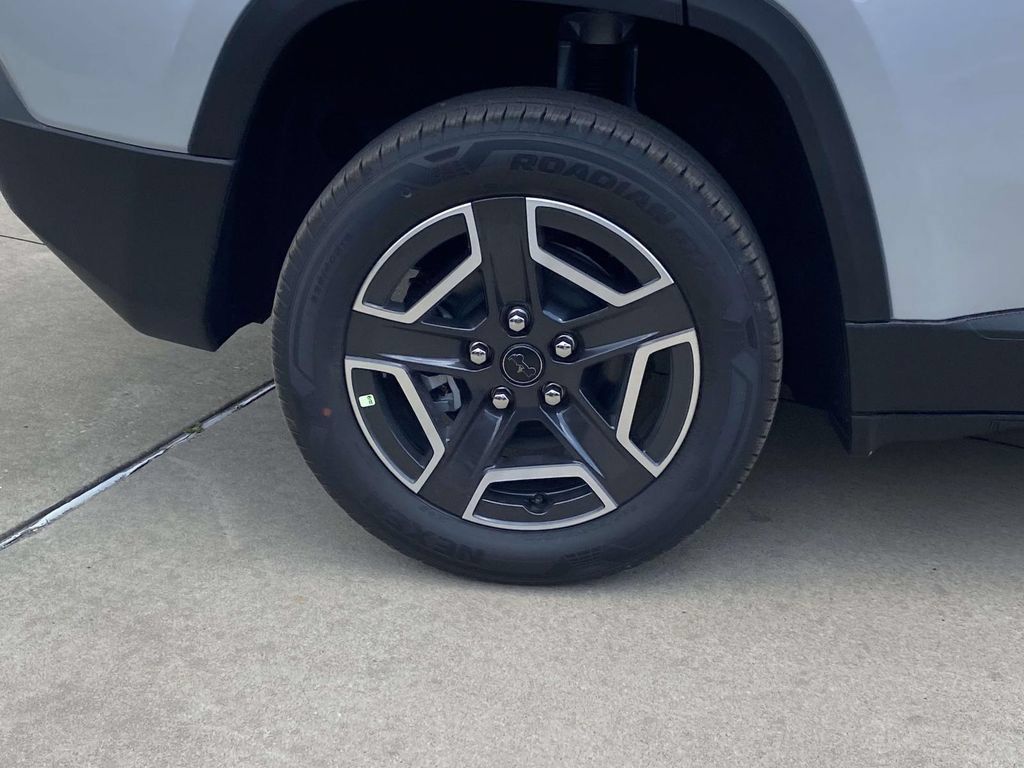New 2026 Jeep Cherokee Limited AWD/4WD image 7