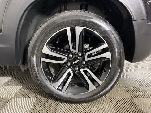 Used 2023 Chevrolet TrailBlazer LT w/ Convenience Package image 34