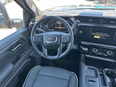 New 2026 GMC Sierra 2500 AT4X w/ AT4X AEV Edition AWD/4WD image 17