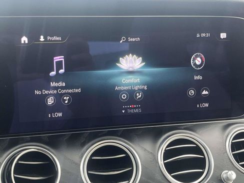 Certified 2023 Mercedes-Benz E 350 4MATIC Sedan image 26