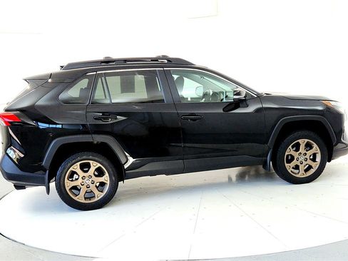 Certified 2024 Toyota RAV4 AWD Hybrid image 6