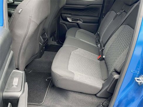 Certified 2024 Ford Ranger XLT image 5