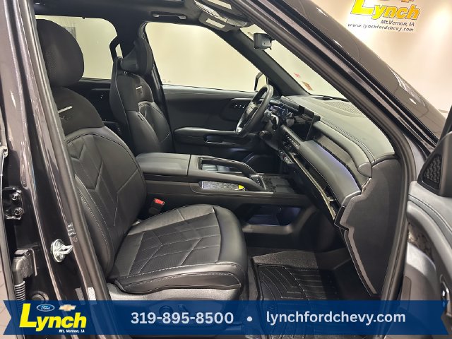 Used 2027 Kia Telluride SX Prestige X-Pro AWD/4WD image 6