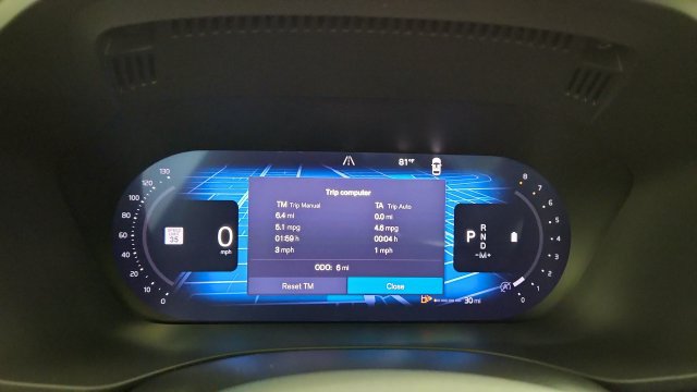 Used 2027 Volvo XC60 B5 Core AWD/4WD image 16
