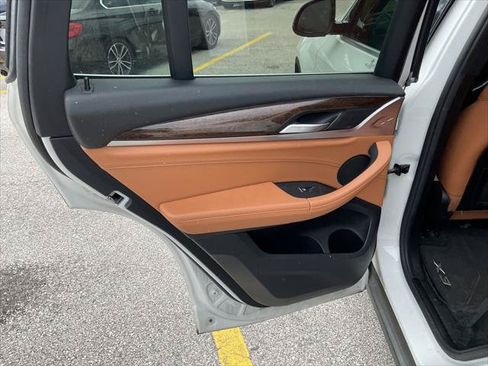 Used 2019 BMW X3 sDrive30i w/ Convenience Package RWD image 14