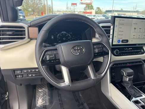 Used 2024 Toyota Sequoia Capstone image 13