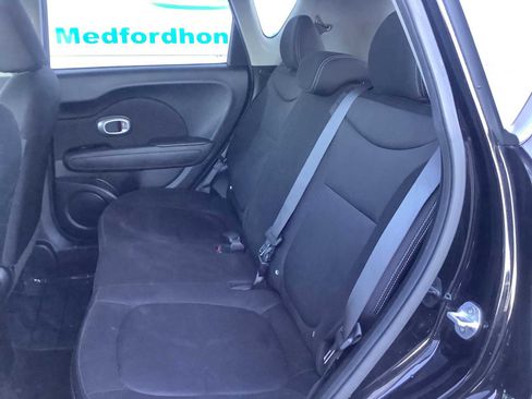 Used 2016 Kia Soul image 13