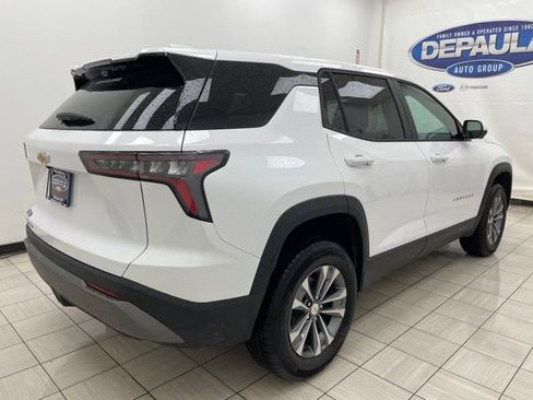 New 2026 Chevrolet Equinox LT w/ Safety and Technology Package AWD/4WD image 20