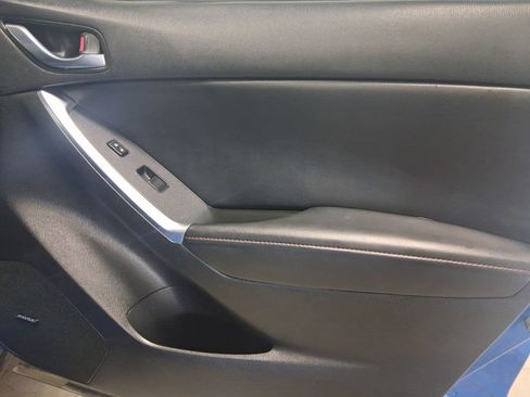 Used 2013 MAZDA CX-5 Grand Touring FWD image 18