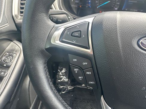 Used 2022 Ford Edge SEL w/ Convenience Package AWD/4WD image 21