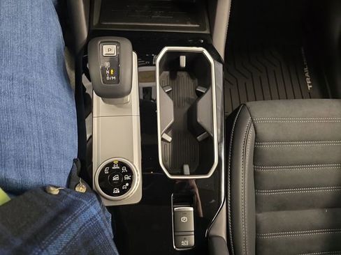 New 2026 Mitsubishi Outlander Trail Edition image 21