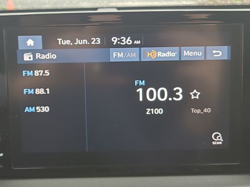 Used 2023 Hyundai Santa Fe SE AWD/4WD image 26