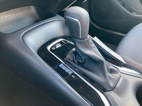 New 2026 Toyota Corolla SE FWD image 24
