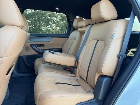 Used 2025 MAZDA CX-70 3.3 Turbo S w/ Premium Plus image 15