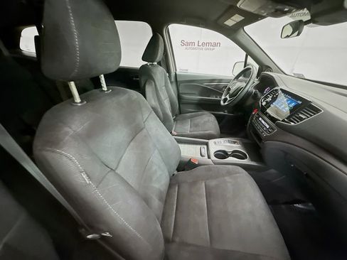 Used 2022 Honda Pilot Sport image 26