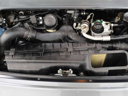 Used 2002 Porsche 911 Turbo AWD/4WD image 34